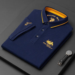 Camisa Polo Masculina - Michael Skinner™