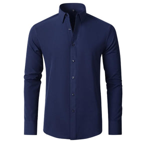 Camisa Social Masculina Paul Martinez, camisa social masculina, Paul Martinez, camisa social elegante, moda masculina, camisa social versátil, camisa social de qualidade, estilo masculino, camisa social refinada, moda masculina sofisticada, camisa social durável, camisa social para eventos, camisa social para trabalho, camisa social para ocasiões especiais, camisa social de luxo, camisa social de alta qualidade, camisa social casual, camisa social formal