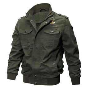 [COMPRE 1 LEVE 2] Jaqueta Militar ARMY Impermeável