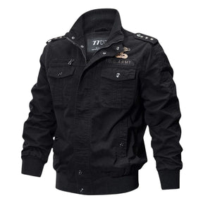 [COMPRE 1 LEVE 2] Jaqueta Militar ARMY Impermeável