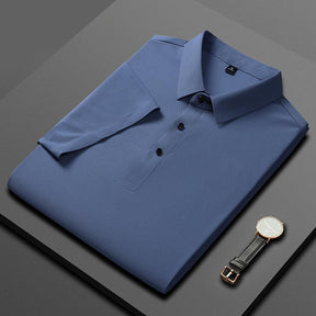 camisa polo, camisa polo masculina, michael brunetti, camisa masculina, camisa elegante, estilo masculino, elegância, moda masculina, roupas masculinas, moda casual, qualidade premium, conforto, tecidos refinados, cortes precisos, guarda-roupa masculino, versatilidade, sofisticação, peças masculinas, estilo casual, roupas elegantes