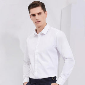 Camisa Social Masculina Slim Fit David Porter, camisa social masculina, camisa social slim maculina, camisa social masculina slim, camisa social masculina manga lonnga, camisa social masculina algodao, camisas masculinas estilosas, camisas masculinas de marca, camisa longa masculina, camisa social slim fit, camisas social slim fit, camisa social slim fit