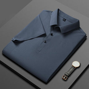 camisa polo, camisa polo masculina, michael brunetti, camisa masculina, camisa elegante, estilo masculino, elegância, moda masculina, roupas masculinas, moda casual, qualidade premium, conforto, tecidos refinados, cortes precisos, guarda-roupa masculino, versatilidade, sofisticação, peças masculinas, estilo casual, roupas elegantes