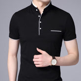 Camisa Polo Masculina Dennis Moore, Camisa Polo Masculina, Polo Masculina, Camisa Dennis Moore, Camisa Polo Dennis Moore, Estilo Masculino, Elegância Masculina, Moda Masculina, Roupas Masculinas, Camisetas Polo, Camisa Polo Clássica, Polo de Qualidade, Moda Masculina Casual, Camisas de Marca, Estilo Premium, Camisetas de Luxo, Camisas de Alta Qualidade, Moda Premium, Camisetas Masculinas, Polo de Marca, Camisetas de Marca.