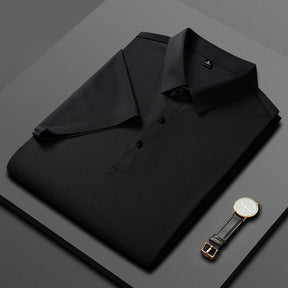 camisa polo, camisa polo masculina, michael brunetti, camisa masculina, camisa elegante, estilo masculino, elegância, moda masculina, roupas masculinas, moda casual, qualidade premium, conforto, tecidos refinados, cortes precisos, guarda-roupa masculino, versatilidade, sofisticação, peças masculinas, estilo casual, roupas elegantes