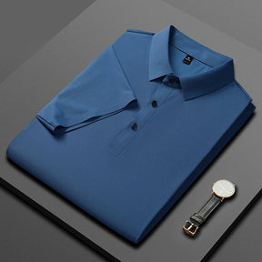 camisa polo, camisa polo masculina, michael brunetti, camisa masculina, camisa elegante, estilo masculino, elegância, moda masculina, roupas masculinas, moda casual, qualidade premium, conforto, tecidos refinados, cortes precisos, guarda-roupa masculino, versatilidade, sofisticação, peças masculinas, estilo casual, roupas elegantes