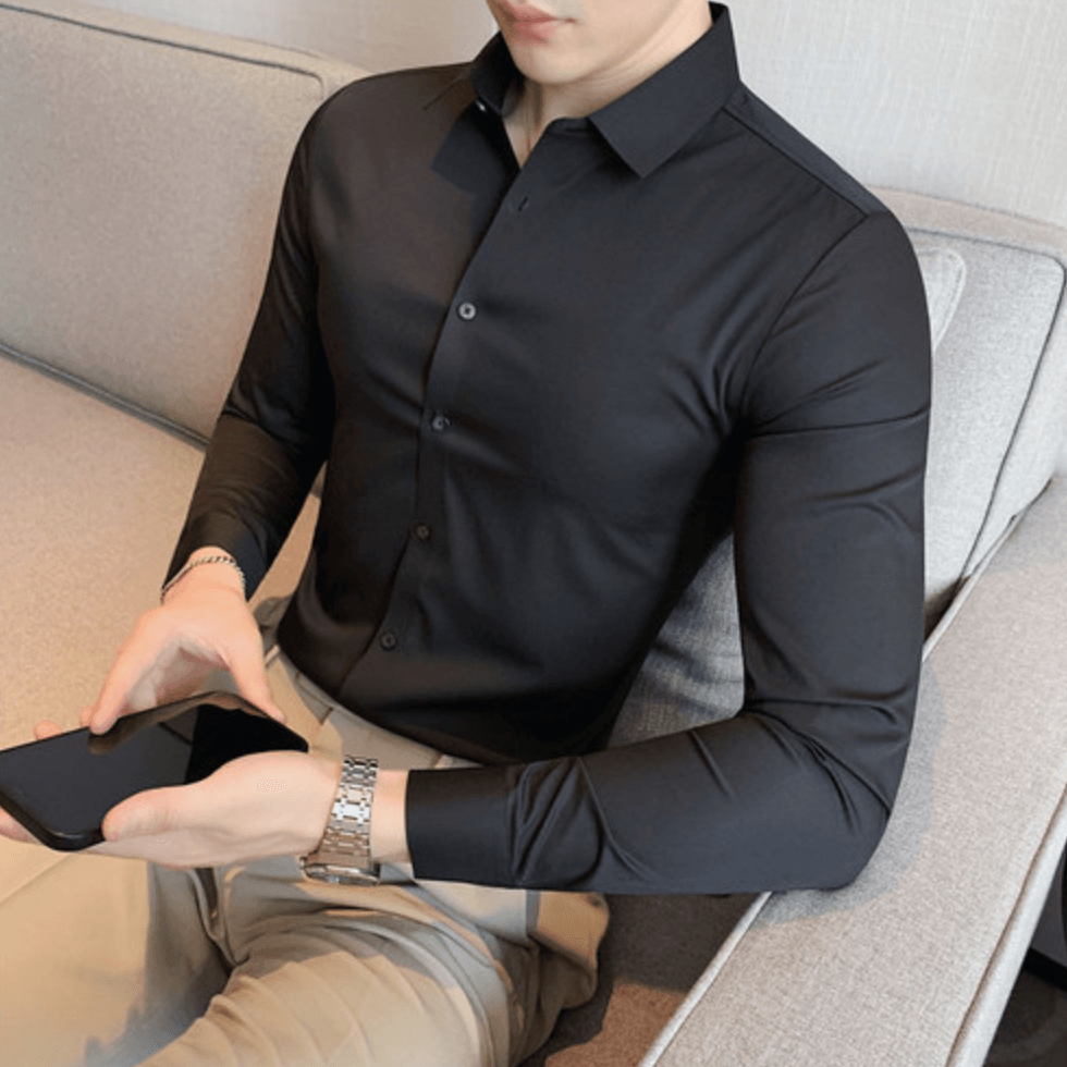 Camisa Social Masculina Bill Rush, camisa social masculina,camisa elegante masculina,roupas masculinas de qualidade,camisa social premium,moda masculina refinada, camisa social para homens,estilo masculino sofisticado,roupas para homens elegantes,moda masculina requintada,camisa social de luxo, camisa social clássica masculina,roupas formais masculinas,estilo de roupa masculina social,camisa masculina para eventos,moda masculina atemporal, camisa social versátil masculina,camisa social para trabalho