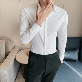 Camisa Social Masculina Bill Rush, camisa social masculina,camisa elegante masculina,roupas masculinas de qualidade,camisa social premium,moda masculina refinada, camisa social para homens,estilo masculino sofisticado,roupas para homens elegantes,moda masculina requintada,camisa social de luxo, camisa social clássica masculina,roupas formais masculinas,estilo de roupa masculina social,camisa masculina para eventos,moda masculina atemporal, camisa social versátil masculina,camisa social para trabalho