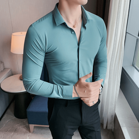 Camisa Social Masculina Bill Rush, camisa social masculina,camisa elegante masculina,roupas masculinas de qualidade,camisa social premium,moda masculina refinada, camisa social para homens,estilo masculino sofisticado,roupas para homens elegantes,moda masculina requintada,camisa social de luxo, camisa social clássica masculina,roupas formais masculinas,estilo de roupa masculina social,camisa masculina para eventos,moda masculina atemporal, camisa social versátil masculina,camisa social para trabalho