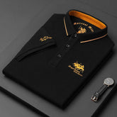 Camisa Polo Masculina - Michael Skinner™