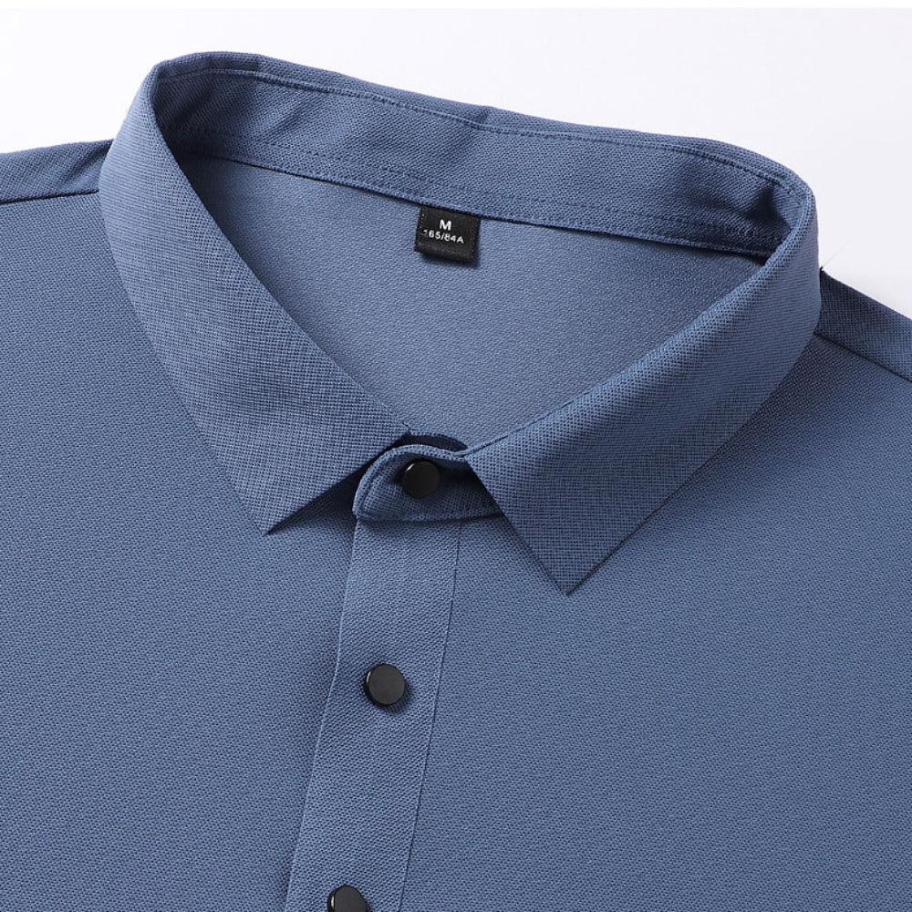 camisa polo, camisa polo masculina, michael brunetti, camisa masculina, camisa elegante, estilo masculino, elegância, moda masculina, roupas masculinas, moda casual, qualidade premium, conforto, tecidos refinados, cortes precisos, guarda-roupa masculino, versatilidade, sofisticação, peças masculinas, estilo casual, roupas elegantes