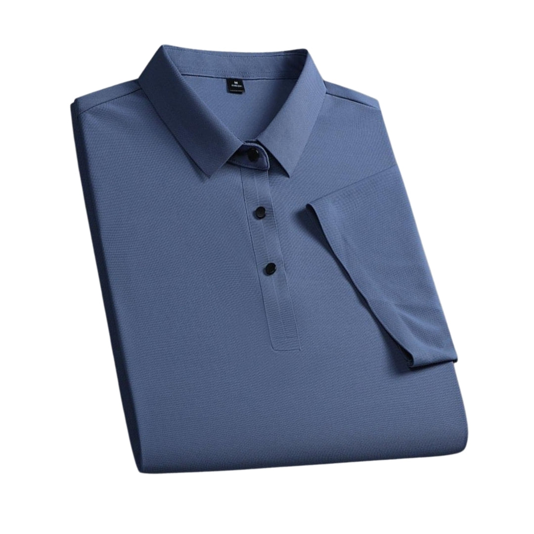 camisa polo, camisa polo masculina, michael brunetti, camisa masculina, camisa elegante, estilo masculino, elegância, moda masculina, roupas masculinas, moda casual, qualidade premium, conforto, tecidos refinados, cortes precisos, guarda-roupa masculino, versatilidade, sofisticação, peças masculinas, estilo casual, roupas elegantes