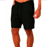 Shorts de Linho Masculino / Algodão - KB Shorts