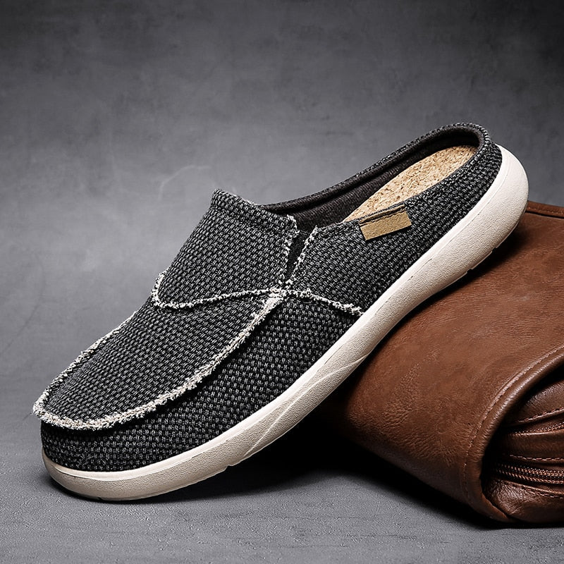 Mocassim Casual Masculino - Santa Cruz