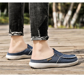 Mocassim Casual Masculino - Santa Cruz