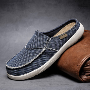 Mocassim Casual Masculino - Santa Cruz