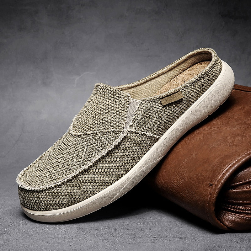 Mocassim Casual Masculino - Santa Cruz