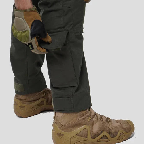 [COMPRE 1 LEVE 2] Calça Tática Militar® + 2 Cintos de Brinde