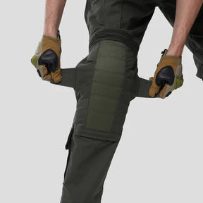 [COMPRE 1 LEVE 2] Calça Tática Militar® + 2 Cintos de Brinde