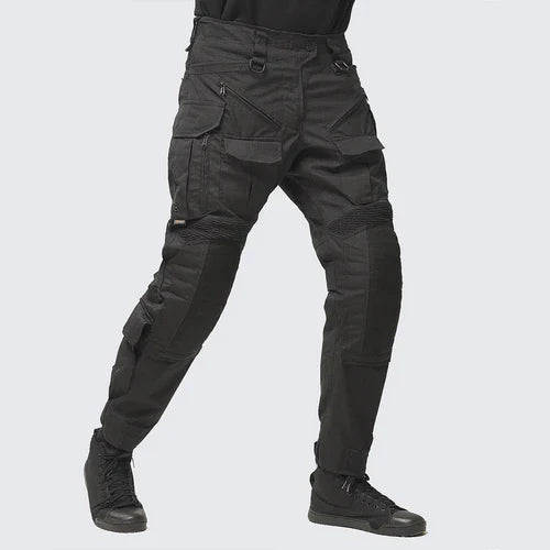 [COMPRE 1 LEVE 2] Calça Tática Militar® + 2 Cintos de Brinde