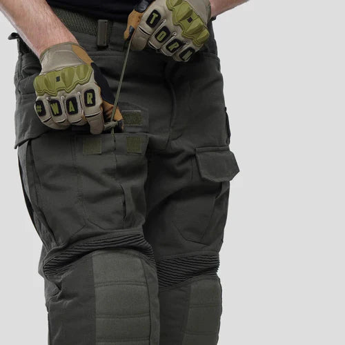 [COMPRE 1 LEVE 2] Calça Tática Militar® + 2 Cintos de Brinde