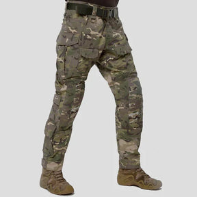 [COMPRE 1 LEVE 2] Calça Tática Militar® + 2 Cintos de Brinde