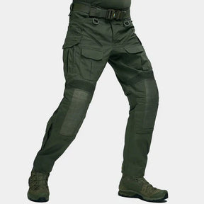 [COMPRE 1 LEVE 2] Calça Tática Militar® + 2 Cintos de Brinde